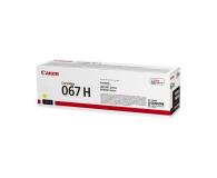 Canon CLBP 067H yellow  do 2350str. - 1208972 - zdjęcie 3